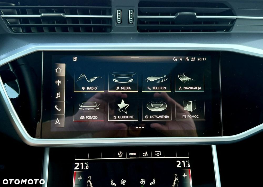 Audi A7 Sportback 40 TDI S tronic - 25