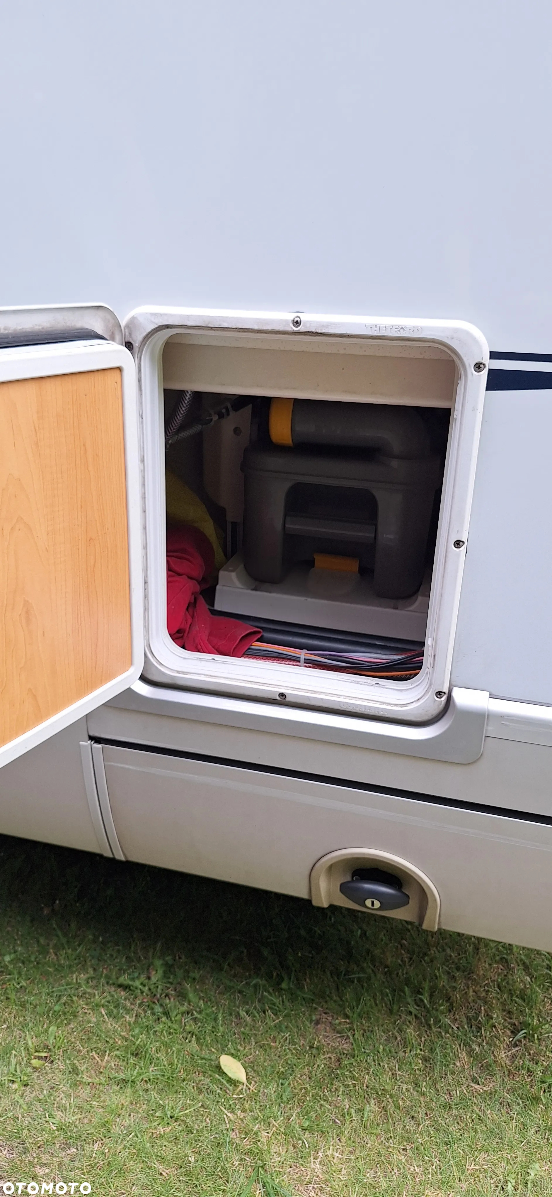 Hymer-Eriba C512CL - 26