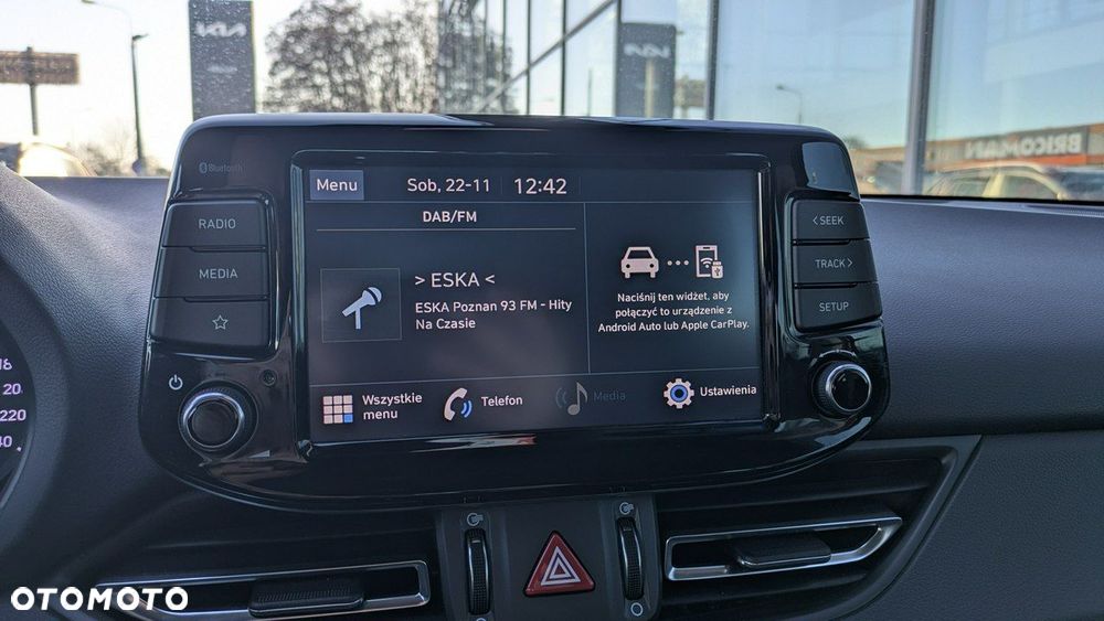 Hyundai i30 1.0 T-GDI Smart - 26