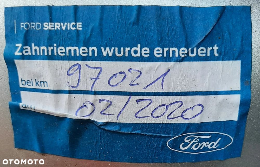 Ford Focus 1.6 TI-VCT Trend - 15