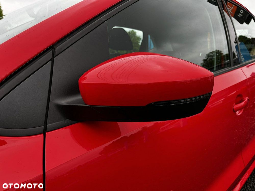 Volkswagen Polo 1.2 TDI DPF Trendline - 16