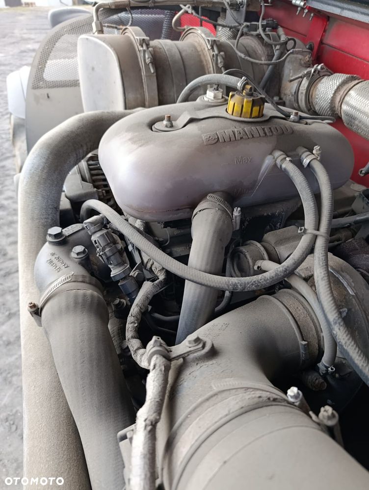 Manitou MLT 840-137 PS - 8