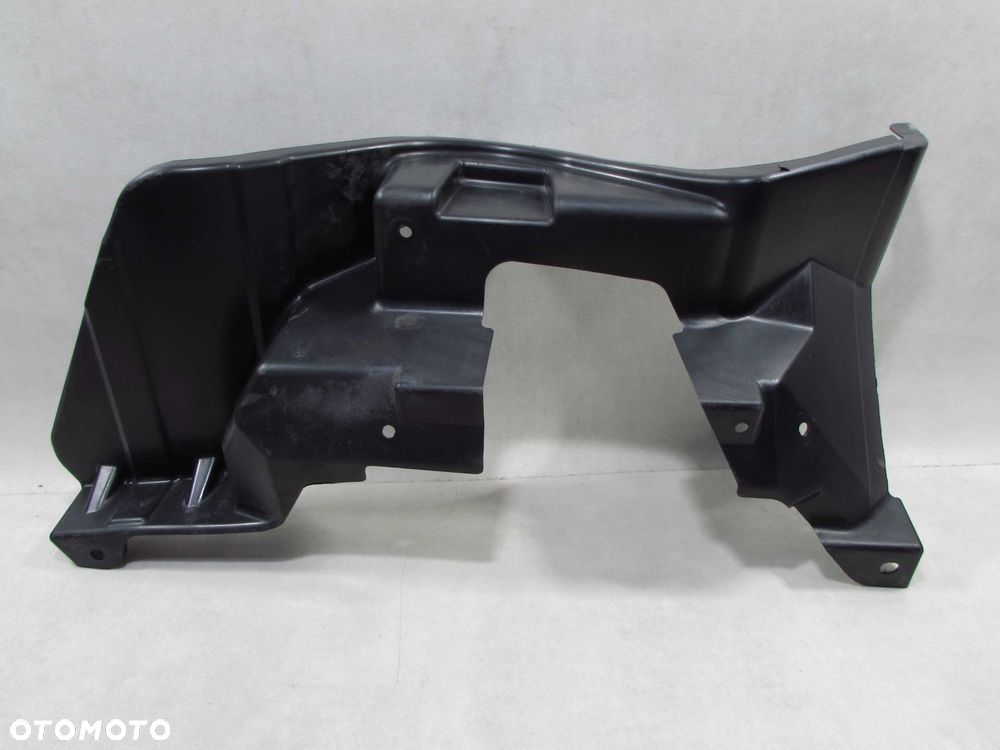 MITSUBISHI CANTER FUSO 7C15 17R NADKOLE OSLONA SILNIKA KABINY PRAWA 11-19 - 1