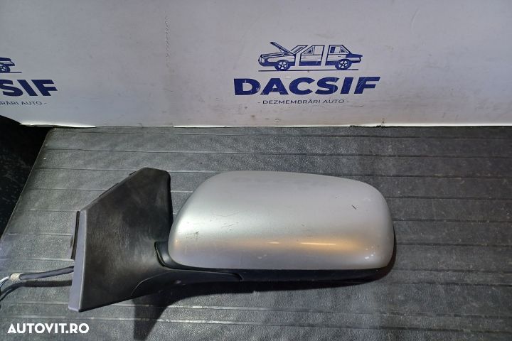 Oglinda stanga electrica E11015829 CU 7 FIRE E11015829 CU 7 FIRE Toyo - 2