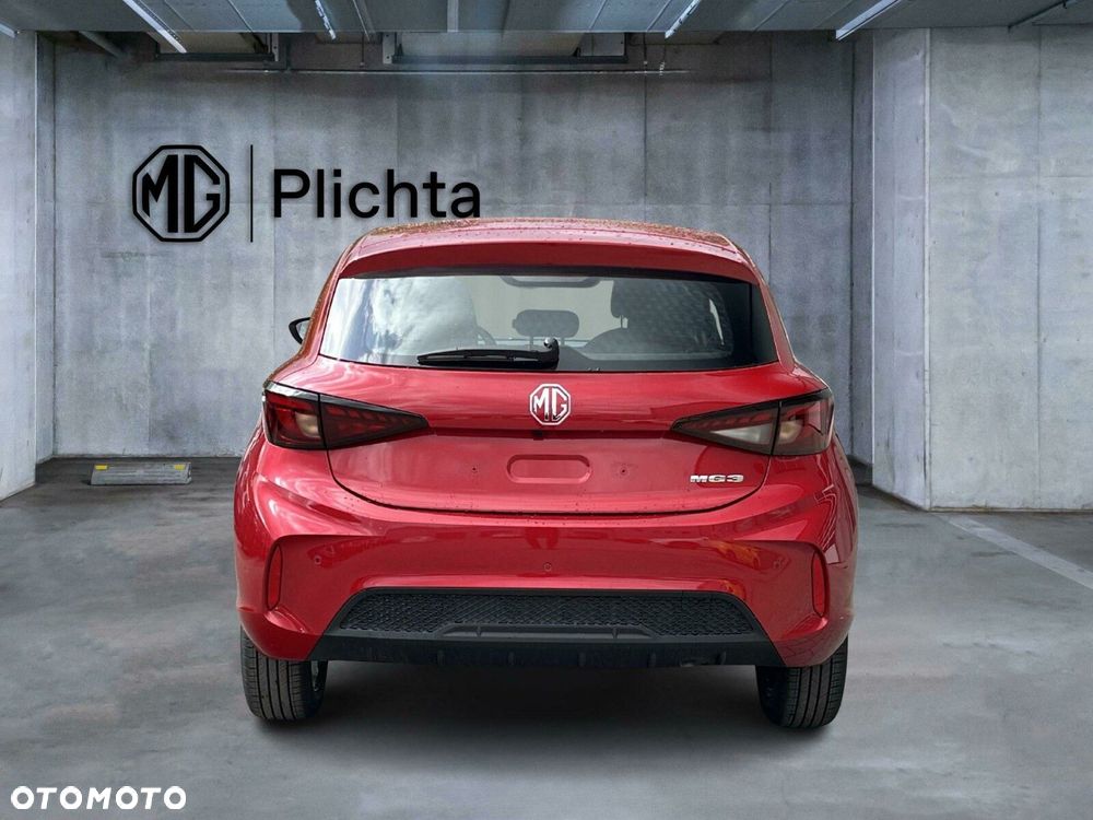 MG MG3 - 6