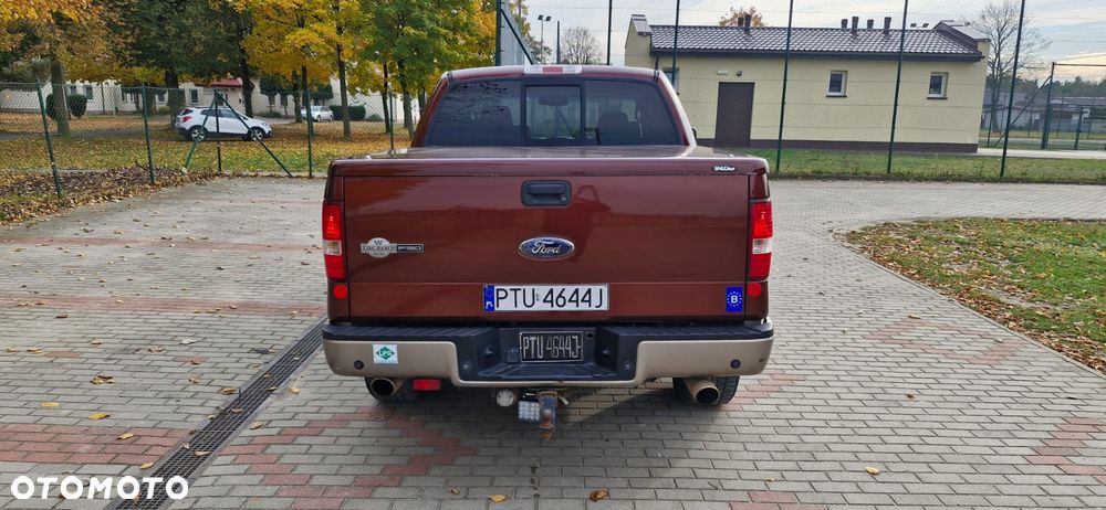 Ford F150 5.4 4WD - 3