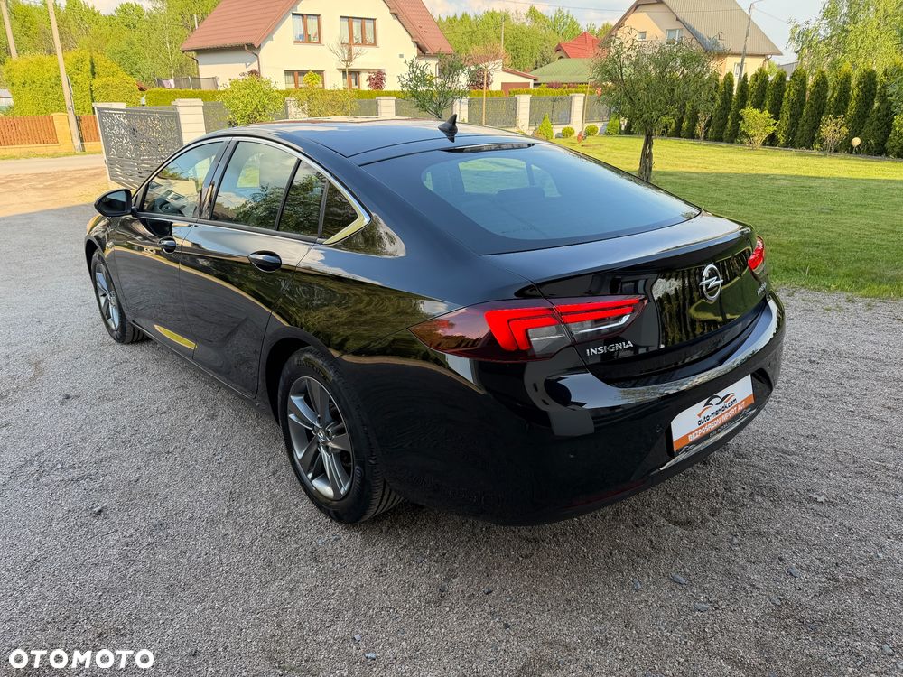 Opel Insignia 1.6 CDTI ecoFLEXStart/Stop Innovation - 3