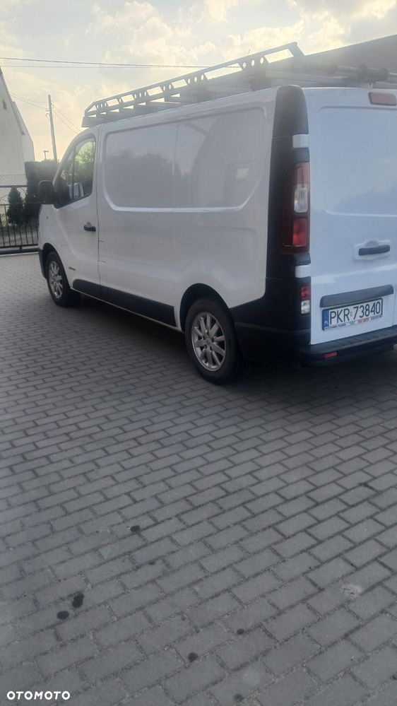 Renault Trafic - 7