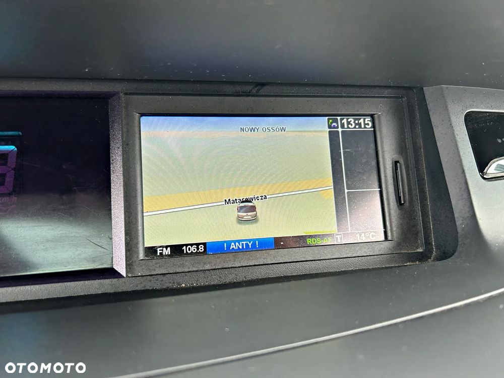 Renault Espace 2.0 dCi SL Alcantara - 22