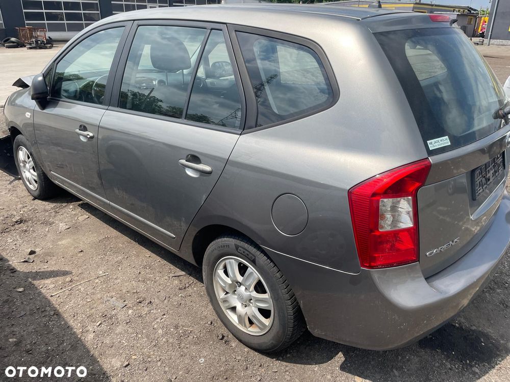 KIA CARENS Na Czesci !!! - 2