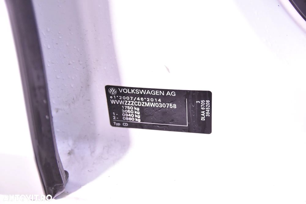 Volkswagen Golf 1.0 TSI Comfortline - 24