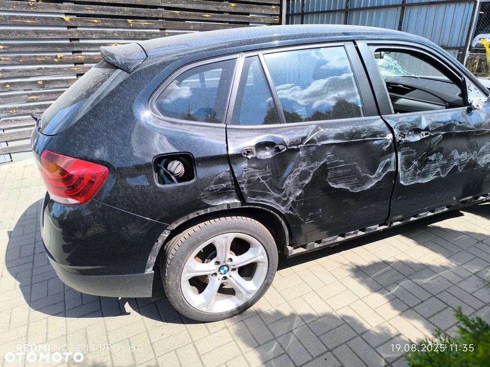 BMW X1 sDrive20d - 4