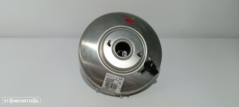 SERVOFREIO CITROEN C5 AIRCROSS LIVE PACK - 1