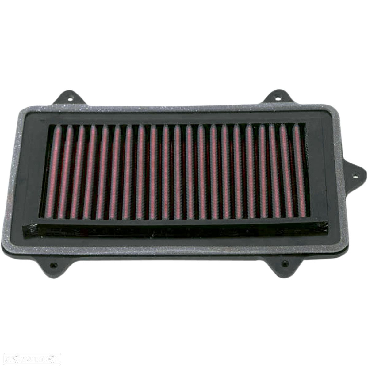 filtro de ar desportivo k&n suzuki tl1000r su-0015 - 1