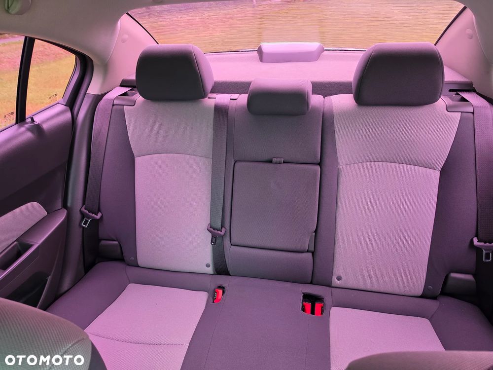 Chevrolet Cruze 1.6 - 21