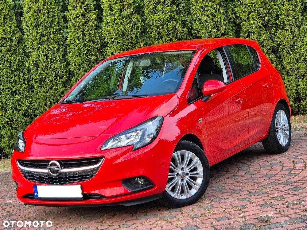 Opel Corsa 1.4 Essentia - 13