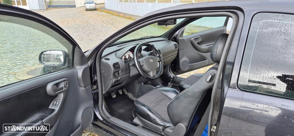 Opel Corsa 1.3 CDTI Sport - 10