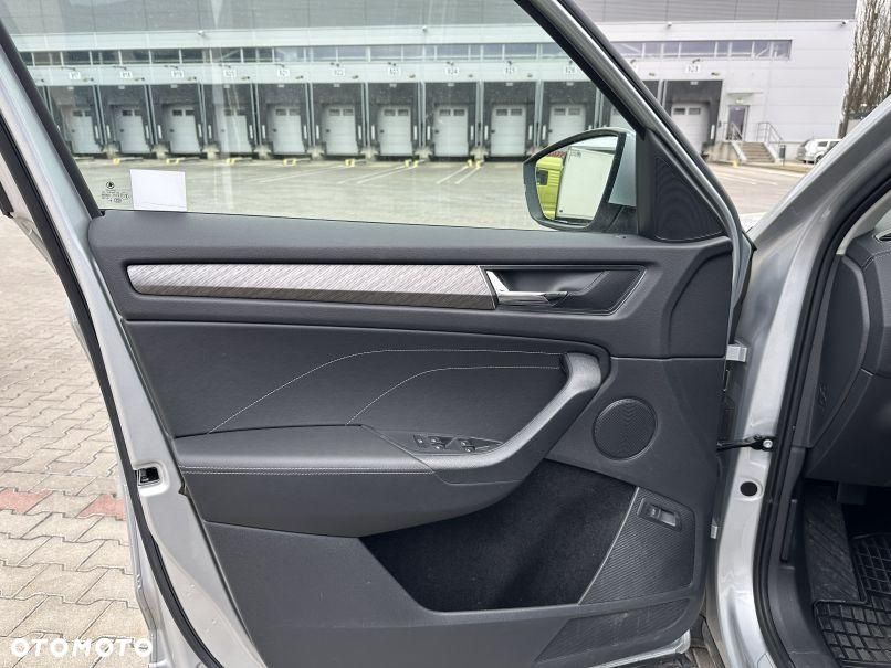 Skoda Kodiaq 2.0 TDI 4x4 DSG Style - 15