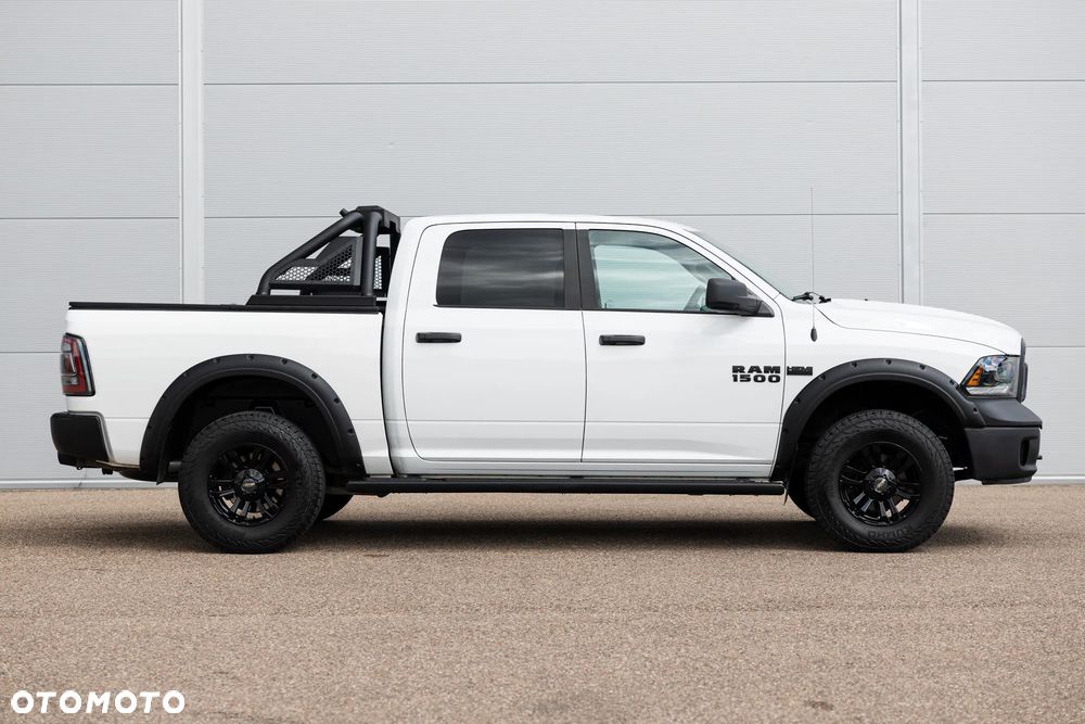 RAM 1500 - 5