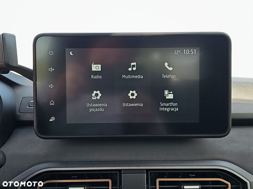 Dacia Sandero - 21