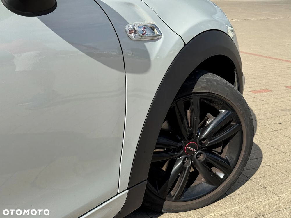 MINI Cooper S - 17