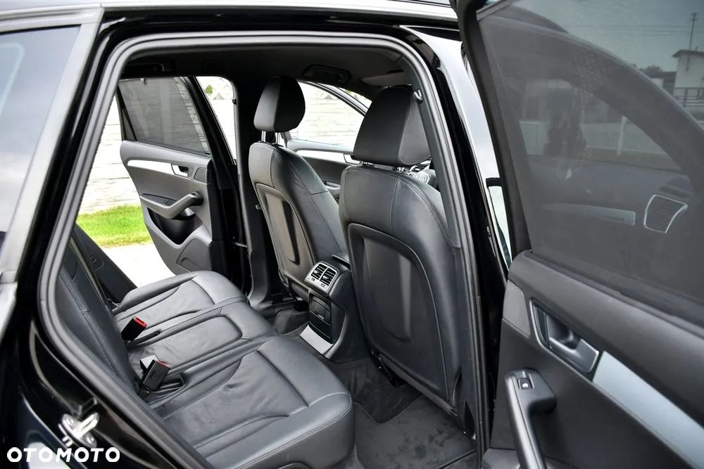 Audi Q5 2.0 TDI Quattro S tronic Prime Line - 38