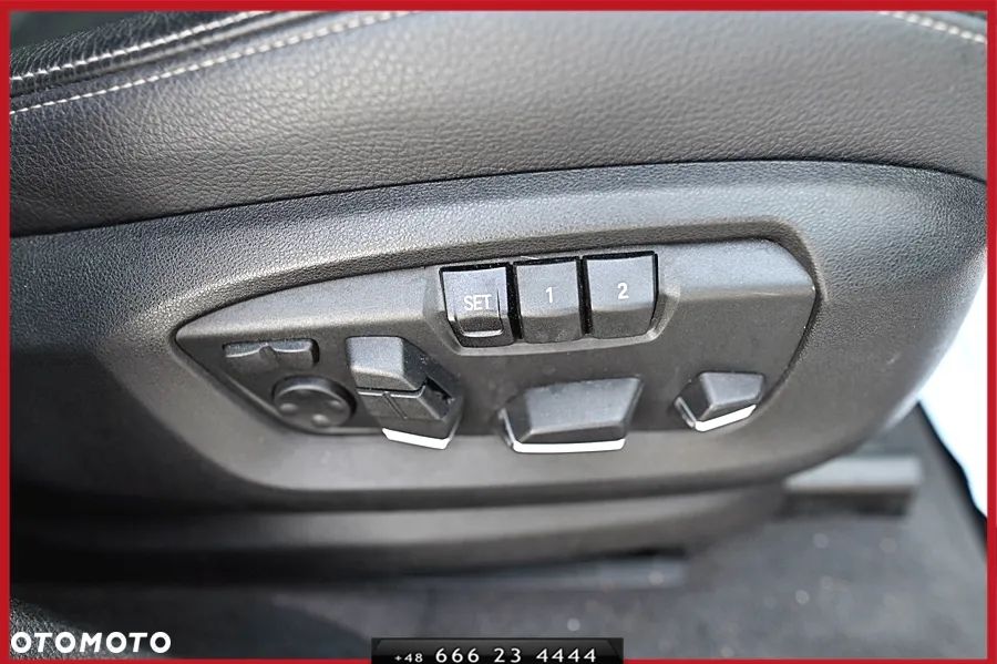 BMW X6 xDrive30d M Sport - 27