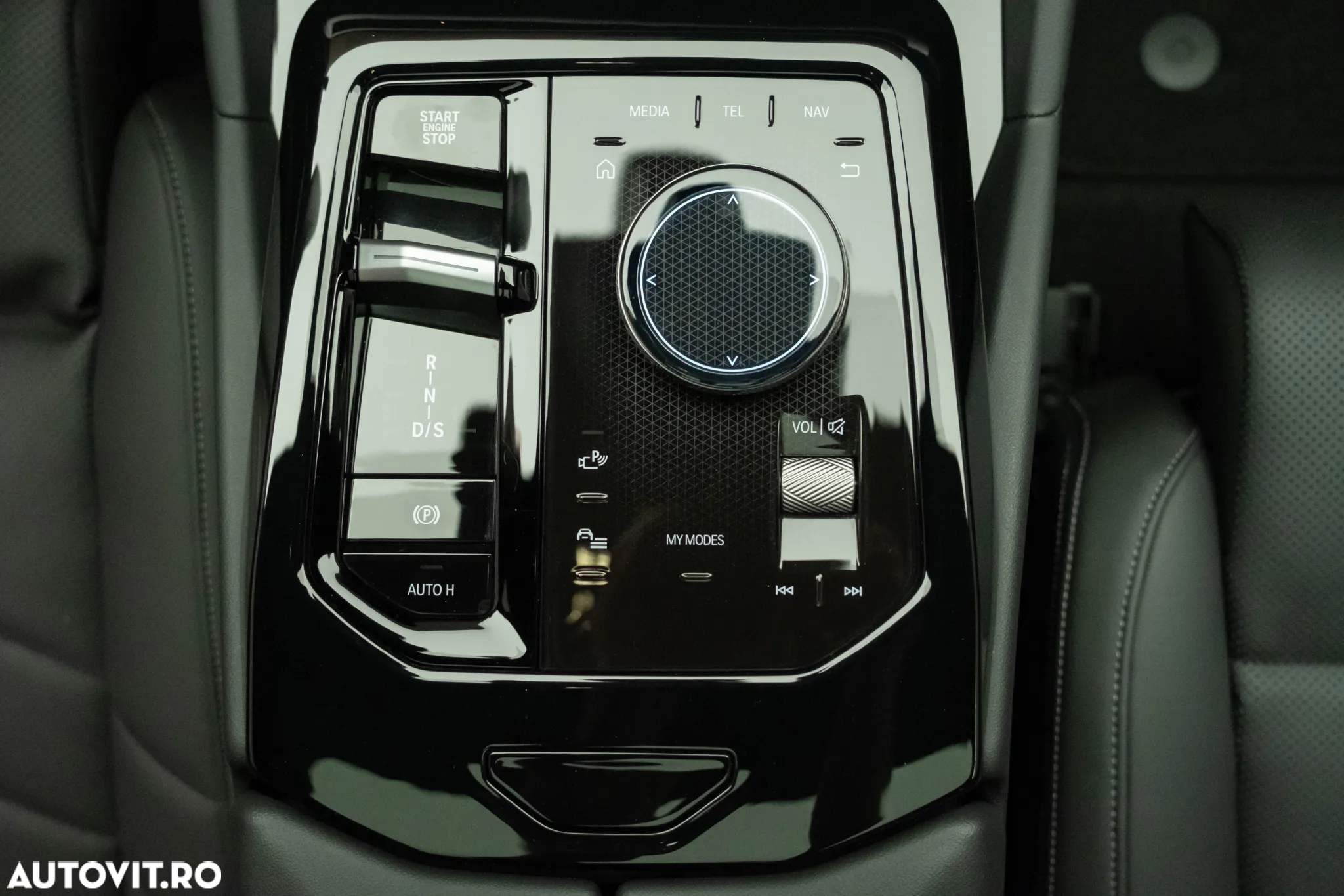 BMW Seria 5 520i Aut. - 25