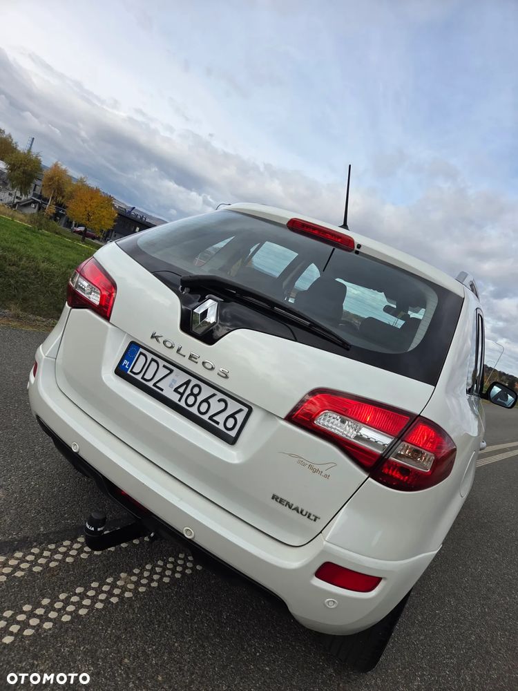 Renault Koleos 2.0 dCi Expression - 6