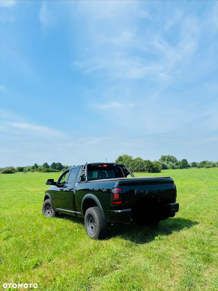 RAM 1500 - 6