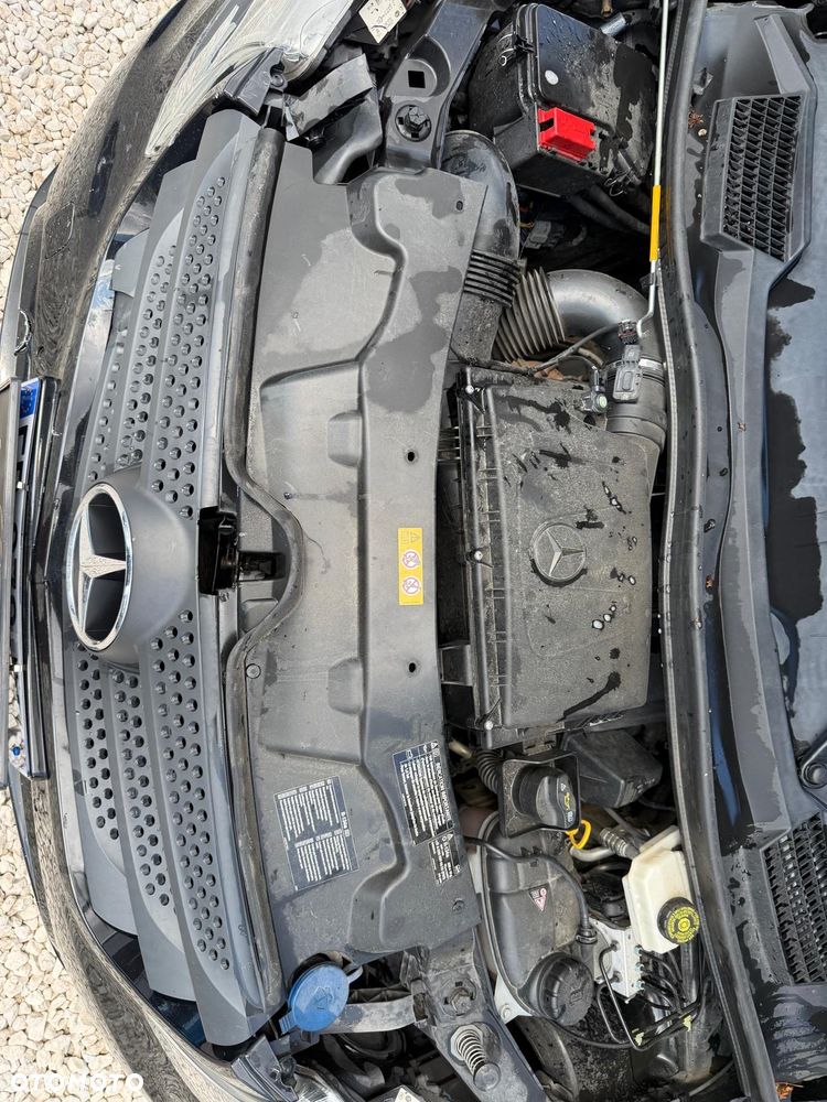 Mercedes-Benz Vito - 20