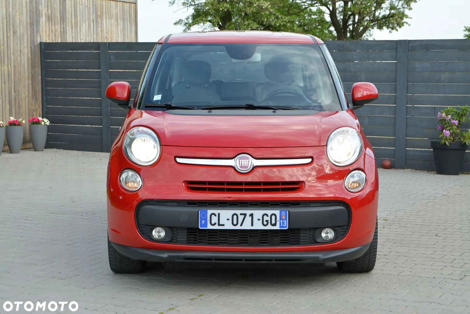 Fiat 500L - 13
