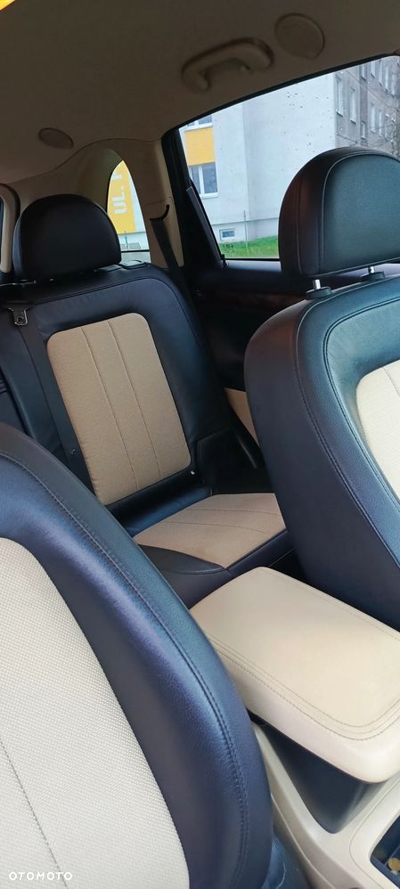 Opel Antara 2.2 CDTI 2x4 - 9