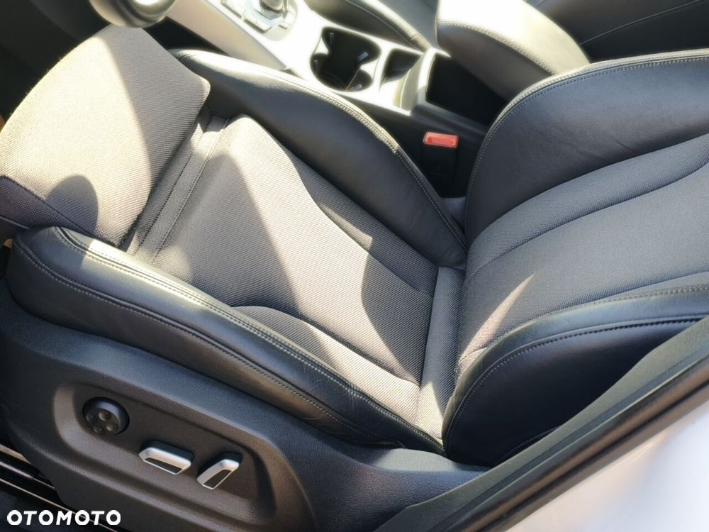 Audi Q5 2.0 TFSI Quattro Tiptronic - 22