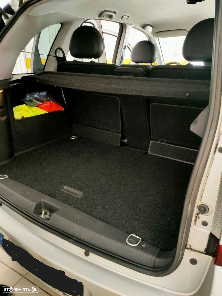 Opel Meriva 1.3 CDTI enjoy ecoFLEX - 15
