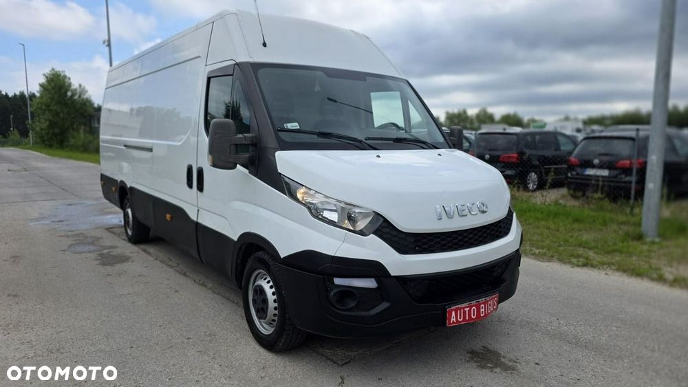 Iveco Daily 35S13 - 9