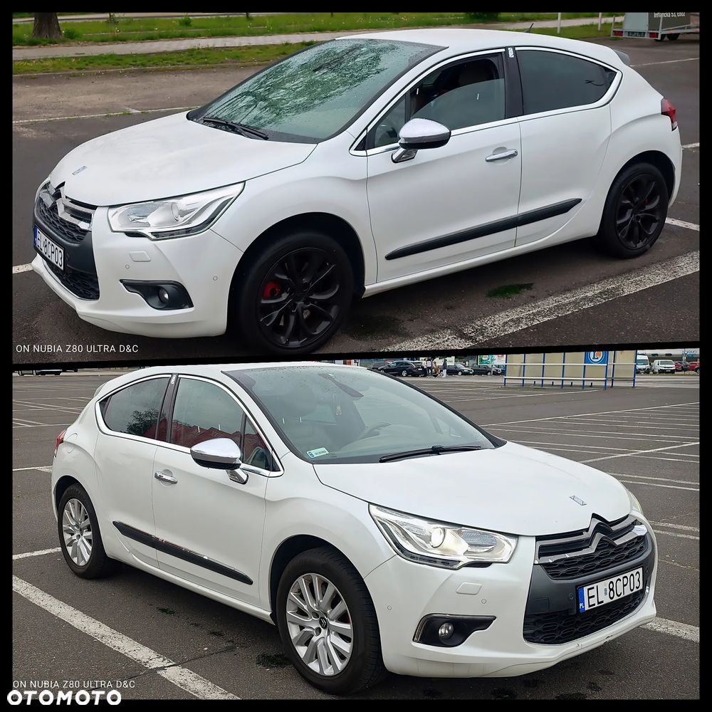 Citroën DS4 1.6 THP SportChic - 36
