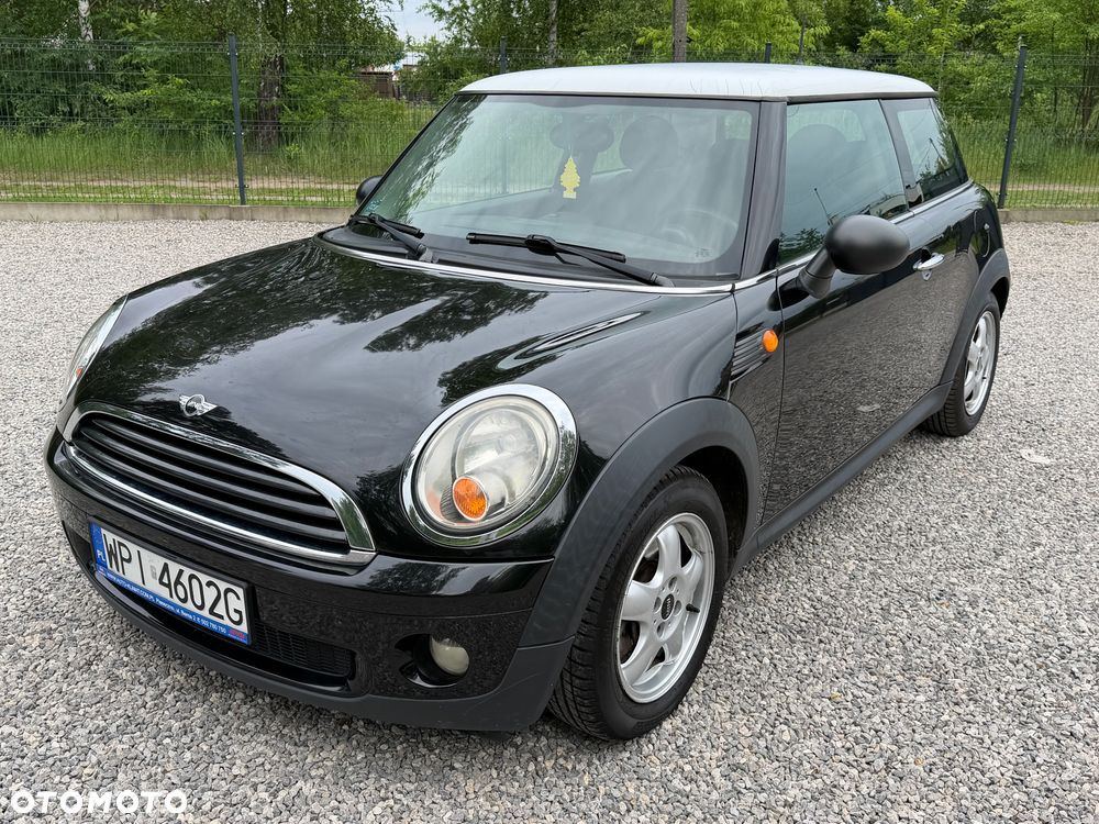 MINI ONE - 14
