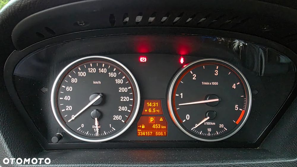 BMW X5 3.0d xDrive - 11