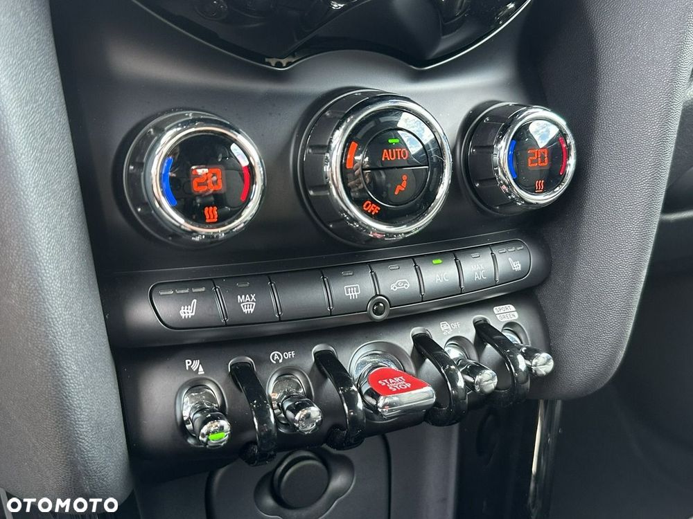MINI Cooper S GPF - 27