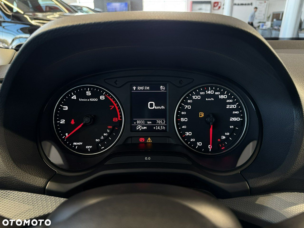 Audi Q2 - 24