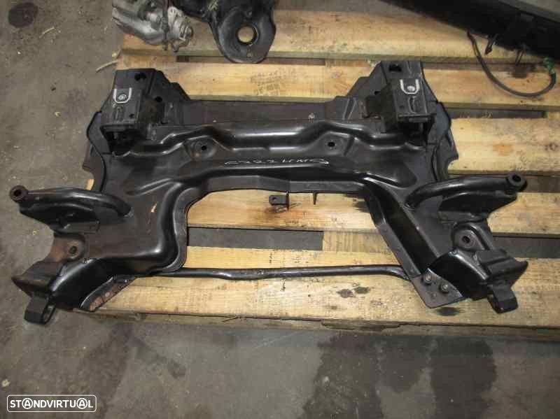 CHARRIOT FRONTAL CITROEN C3 PICASSO 1.6 HDI 90 92CV 1560CC - 1