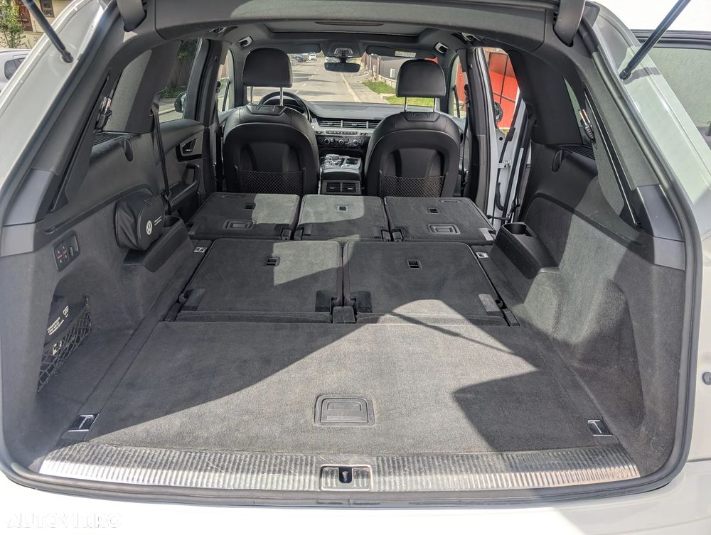 Audi Q7 3.0 TDI ultra quattro tiptronic - 21