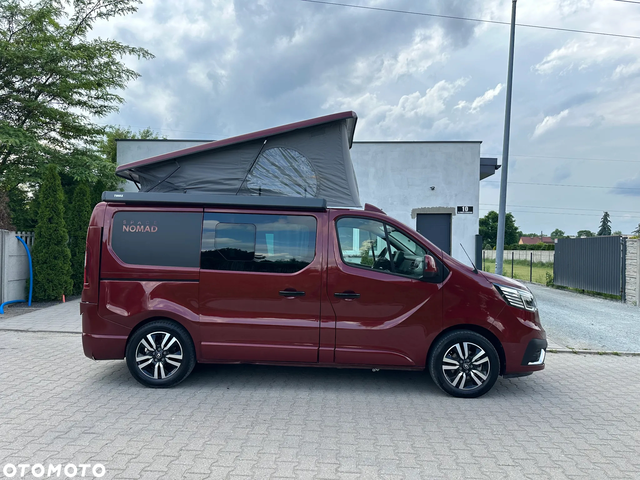 Renault Trafic - 2