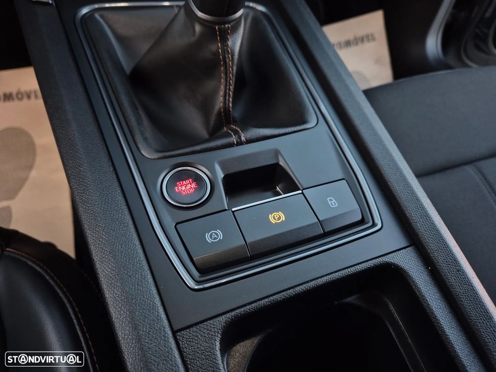 Cupra Formentor 2.0 TDI - 34