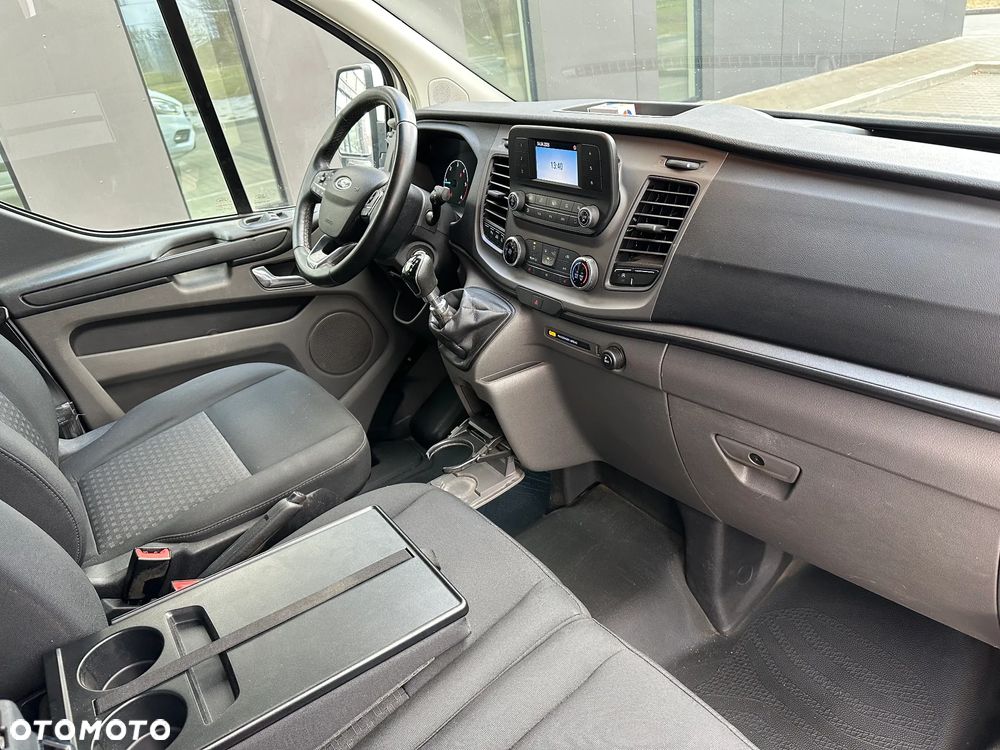 Ford Transit Custom L1H1 LKW VA MH Trend - 22