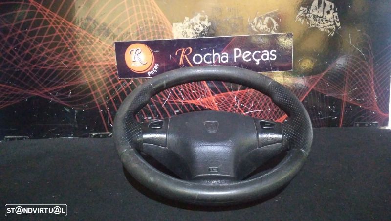 Volante Rover 400 (Rt) - 1