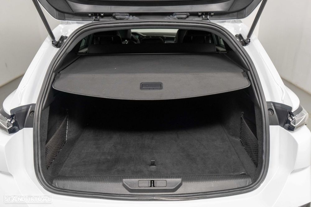 Peugeot 308 SW 1.6 Hybrid GT Pack e-EAT8 - 12