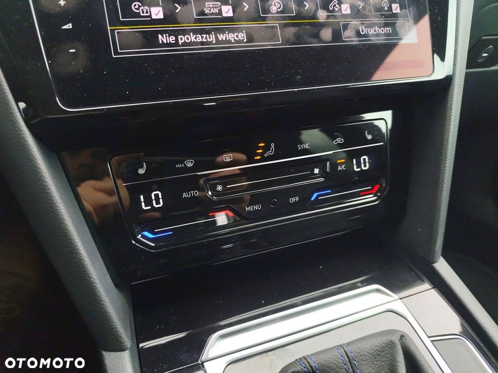 Volkswagen Arteon 2.0 TSI 4Motion R DSG - 24