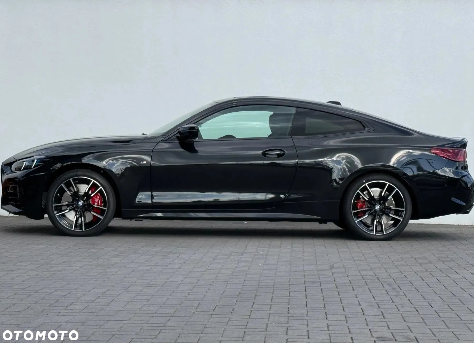 BMW Seria 4 M440i xDrive mHEV sport - 4